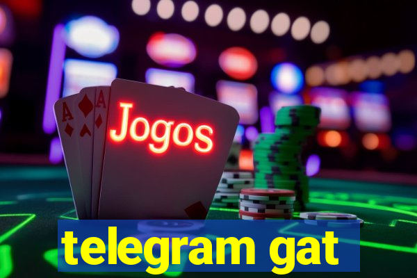 telegram gat